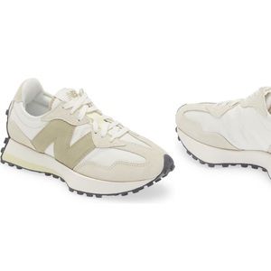 New balance 327 sneaker